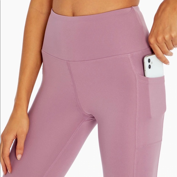 NEW Pockets Ankle Legging - Picture 2 of 7